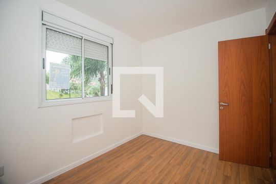 Quarto 2 de apartamento à venda com 3 quartos, 75m² em Jardim Carvalho, Porto Alegre