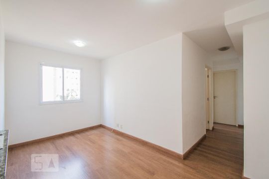 Apartamento para alugar com 2 quartos, 46m² em Vila Caraguatá, São Paulo