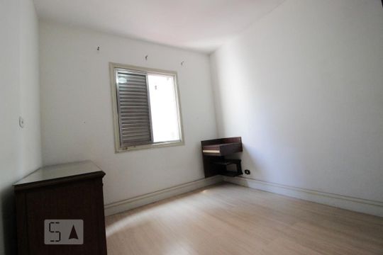 Quarto 1 de apartamento à venda com 2 quartos, 86m² em Santana, São Paulo