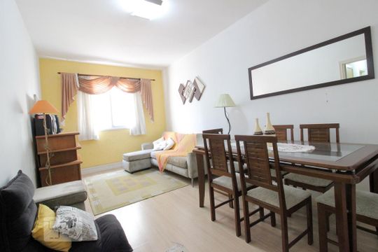 Apartamento à venda com 2 quartos, 86m² em Santana, São Paulo