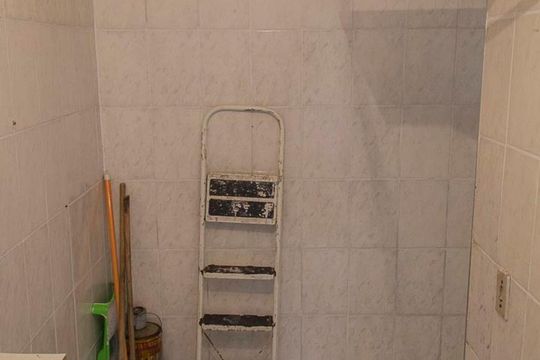 Lavanderia de apartamento para alugar com 2 quartos, 87m² em Conceição, Diadema