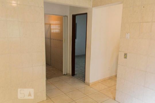 Cozinha de apartamento para alugar com 2 quartos, 87m² em Conceição, Diadema