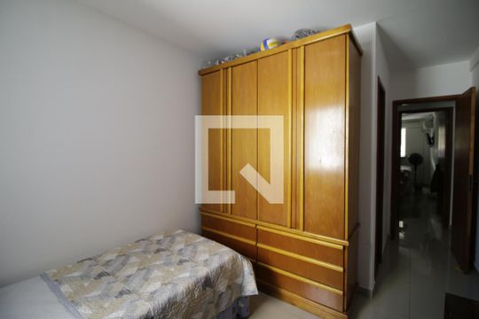 Suíte 1 de apartamento à venda com 2 quartos, 93m² em Pechincha, Rio de Janeiro