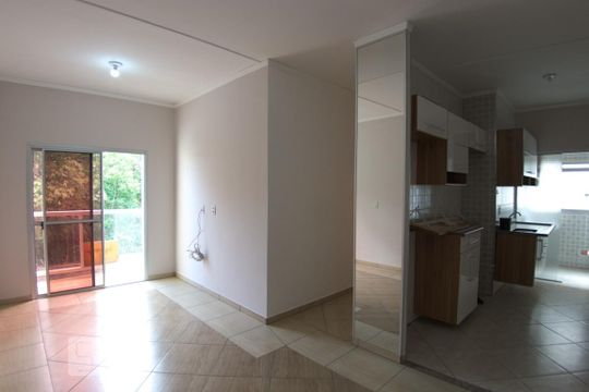 Apartamento para alugar com 2 quartos, 51m² em Morada das Vinhas, Jundiaí