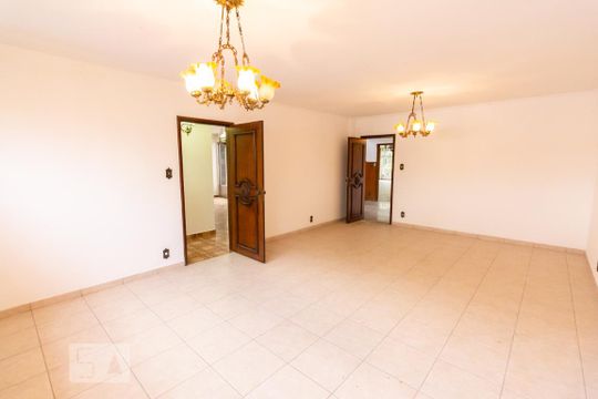 Sala 02 de casa à venda com 5 quartos, 635m² em Bela Aliança, São Paulo