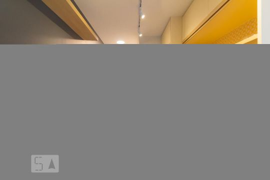 Apartamento à venda com 1 quarto, 38m² em Campo Belo, São Paulo