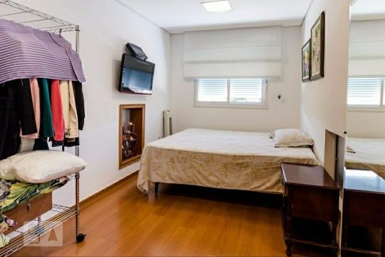 Casa à venda com 4 quartos, 320m² em São Bento, Belo Horizonte