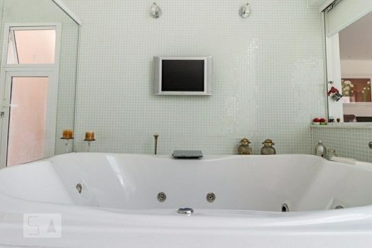 Casa à venda com 4 quartos, 320m² em São Bento, Belo Horizonte