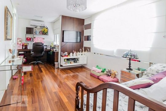 Casa à venda com 4 quartos, 320m² em São Bento, Belo Horizonte