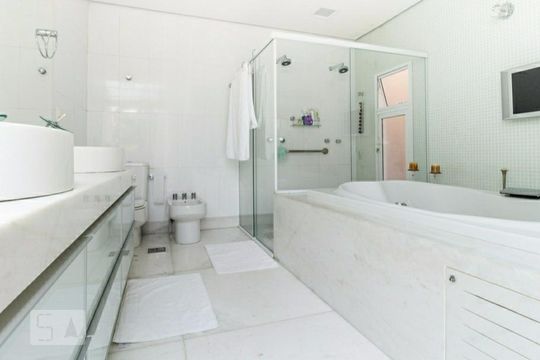 Casa à venda com 4 quartos, 320m² em São Bento, Belo Horizonte