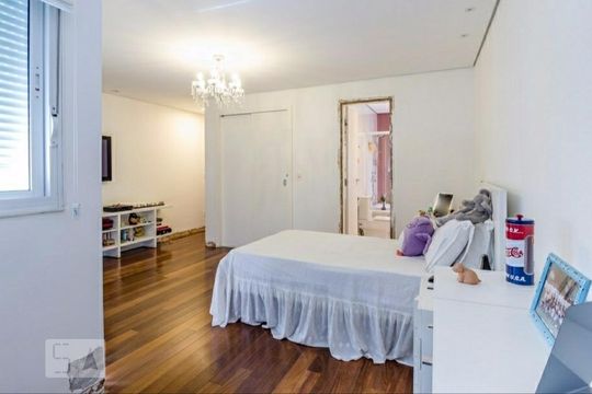 Casa à venda com 4 quartos, 320m² em São Bento, Belo Horizonte