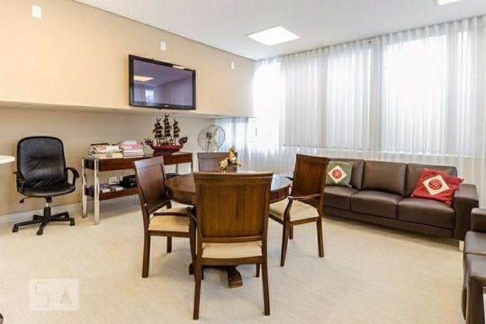 Casa à venda com 4 quartos, 320m² em São Bento, Belo Horizonte