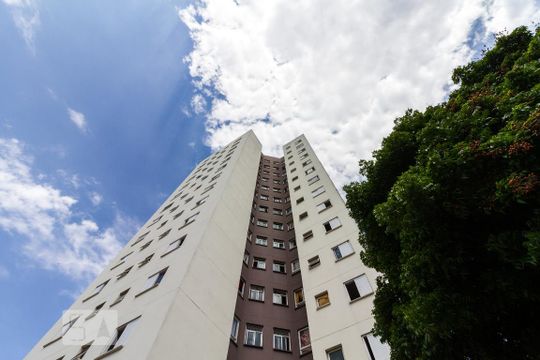 Apartamento à venda com 2 quartos, 50m² em Brás, São Paulo