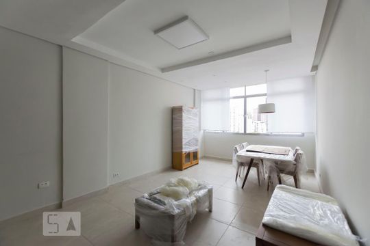 Apartamento à venda com 3 quartos, 119m² em Vila Mariana, São Paulo