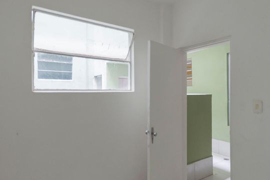 Quarto de serviço de apartamento à venda com 3 quartos, 119m² em Vila Mariana, São Paulo