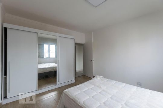 Quarto 2 de apartamento à venda com 3 quartos, 119m² em Vila Mariana, São Paulo
