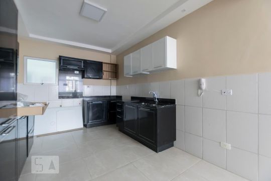 Cozinha de apartamento à venda com 3 quartos, 119m² em Vila Mariana, São Paulo