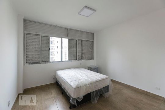 Quarto 2 de apartamento à venda com 3 quartos, 119m² em Vila Mariana, São Paulo