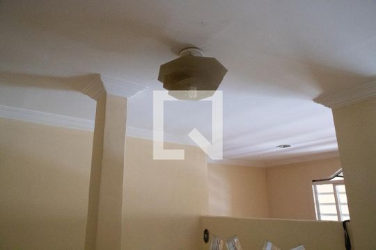 Sala 2 de casa para alugar com 4 quartos, 105m² em Samambaia Norte (samambaia), Brasília