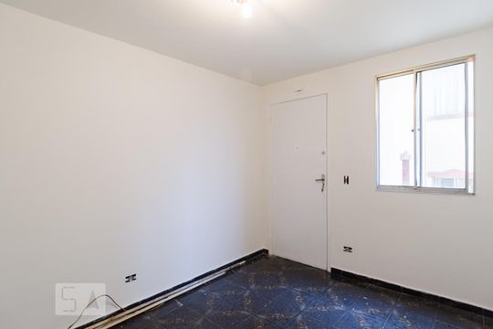 Apartamento à venda com 2 quartos, 48m² em Baeta Neves, São Bernardo do Campo