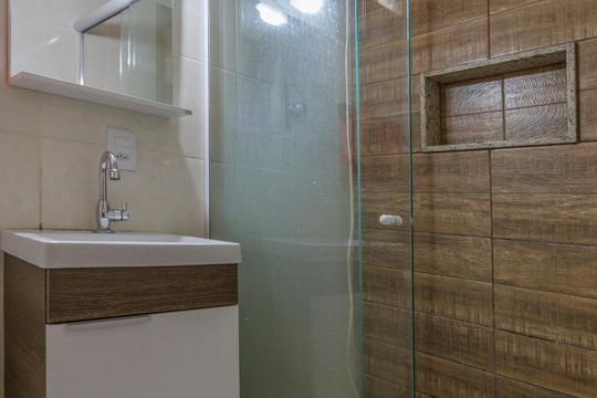Kitnet/Studio para alugar com 1 quarto, 30m² em Icaraí, Niterói