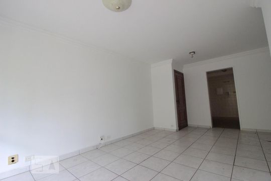 Sala de apartamento à venda com 3 quartos, 102m² em Santana, São Paulo