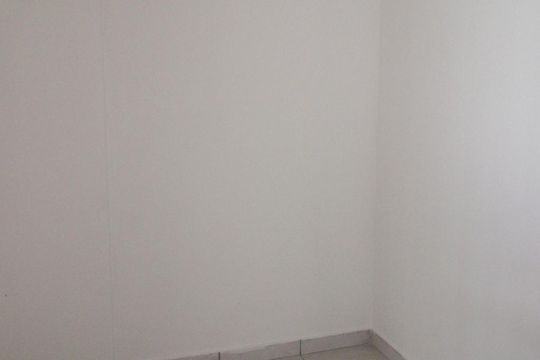 Quarto de Serviço de apartamento à venda com 3 quartos, 102m² em Santana, São Paulo