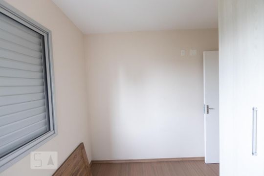 Quarto 2 de apartamento para alugar com 3 quartos, 63m² em Vila Moreira, São Paulo