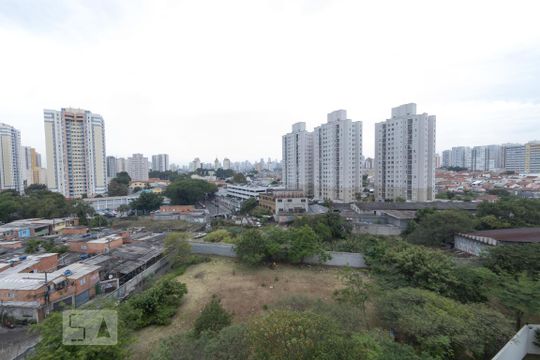 Vista Suite de apartamento para alugar com 3 quartos, 63m² em Vila Moreira, São Paulo
