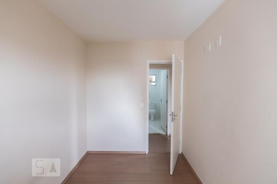 Quarto 1 de apartamento para alugar com 3 quartos, 63m² em Vila Moreira, São Paulo