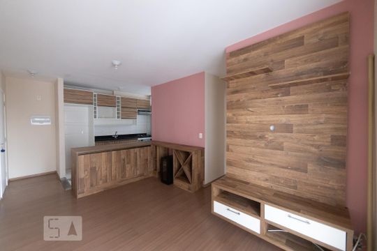 Apartamento para alugar com 3 quartos, 63m² em Vila Moreira, São Paulo