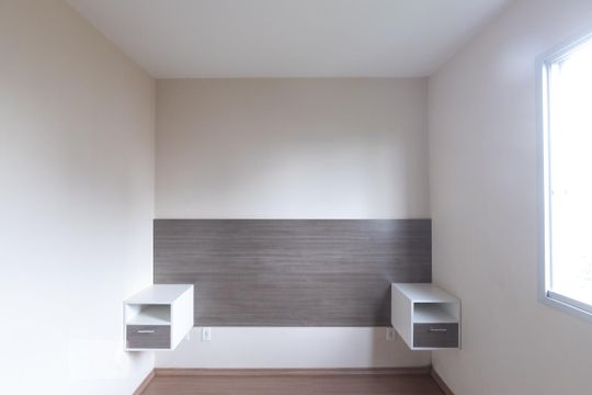 Suite de apartamento para alugar com 3 quartos, 63m² em Vila Moreira, São Paulo