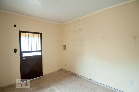 Sala de casa à venda com 4 quartos, 160m² em São João, Porto Alegre