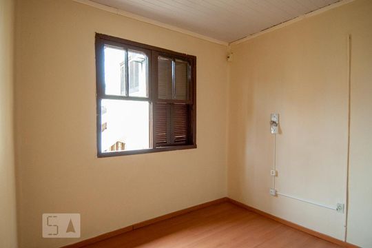Quarto 1 de casa à venda com 4 quartos, 160m² em São João, Porto Alegre