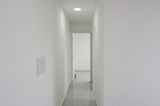 Corredor de apartamento à venda com 2 quartos, 40m² em Jardim das Graças, São Paulo