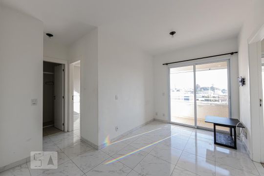 Apartamento à venda com 1 quarto, 43m² em Tatuapé, São Paulo