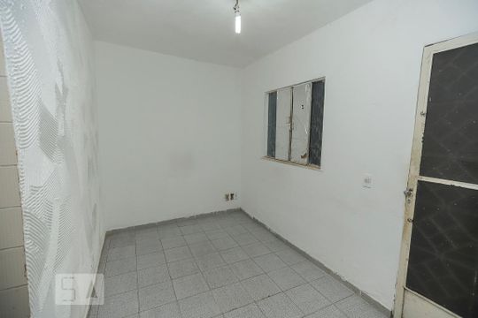Sala de casa à venda com 1 quarto, 60m² em Piedade, Rio de Janeiro
