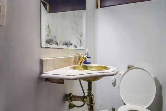 Casa de Condomínio à venda com 5 quartos, 320m² em Jardim Paulista, São Paulo