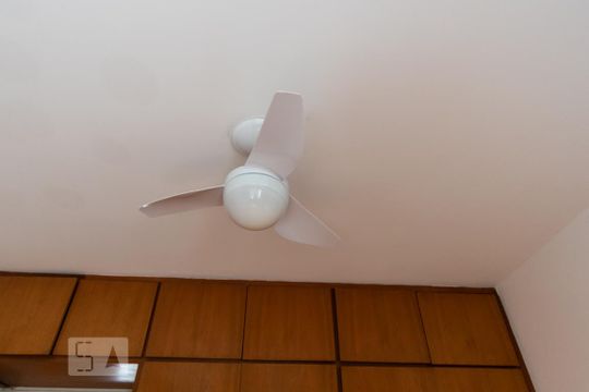 Quarto 1 de apartamento à venda com 2 quartos, 65m² em Pinheiros, São Paulo