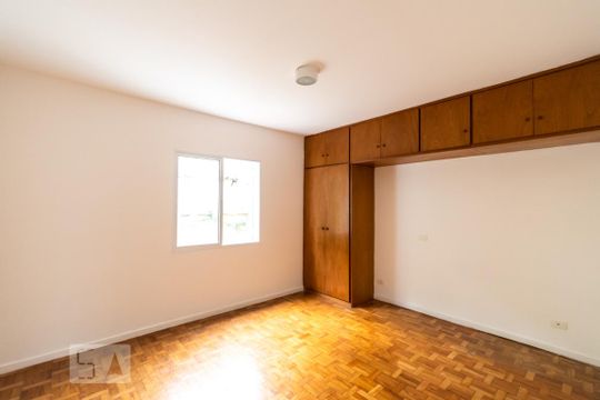 Quarto 2 de apartamento à venda com 2 quartos, 65m² em Pinheiros, São Paulo