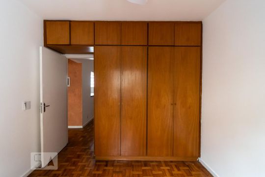 Quarto 1 de apartamento à venda com 2 quartos, 65m² em Pinheiros, São Paulo