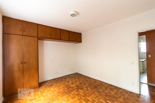 Quarto 2 de apartamento à venda com 2 quartos, 65m² em Pinheiros, São Paulo
