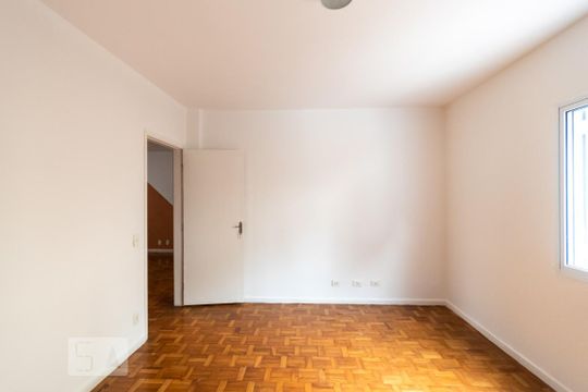 Quarto 2 de apartamento à venda com 2 quartos, 65m² em Pinheiros, São Paulo