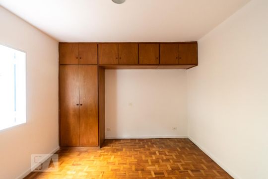Quarto 2 de apartamento à venda com 2 quartos, 65m² em Pinheiros, São Paulo