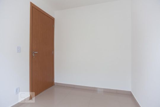 Quarto 1 de apartamento à venda com 2 quartos, 47m² em Jardim Antonio Von Zuben, Campinas