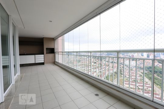 Apartamento à venda com 3 quartos, 177m² em Jardim Monte Kemel, São Paulo