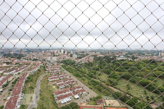 vista de apartamento à venda com 3 quartos, 177m² em Jardim Monte Kemel, São Paulo