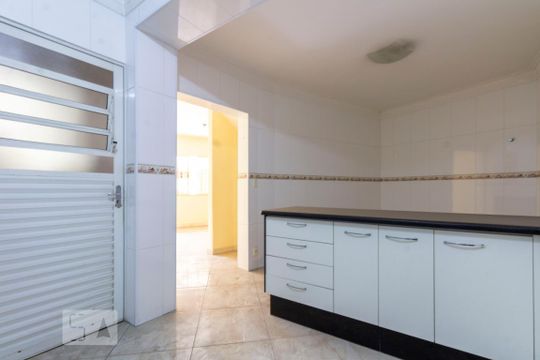 Cozinha de casa à venda com 2 quartos, 114m² em Parque Císper, São Paulo