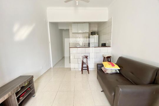 Studio de kitnet/studio à venda com 1 quarto, 25m² em Botafogo, Rio de Janeiro