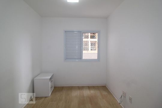 Quarto 1Suite  de apartamento para alugar com 2 quartos, 70m² em Santa Paula, São Caetano do Sul
